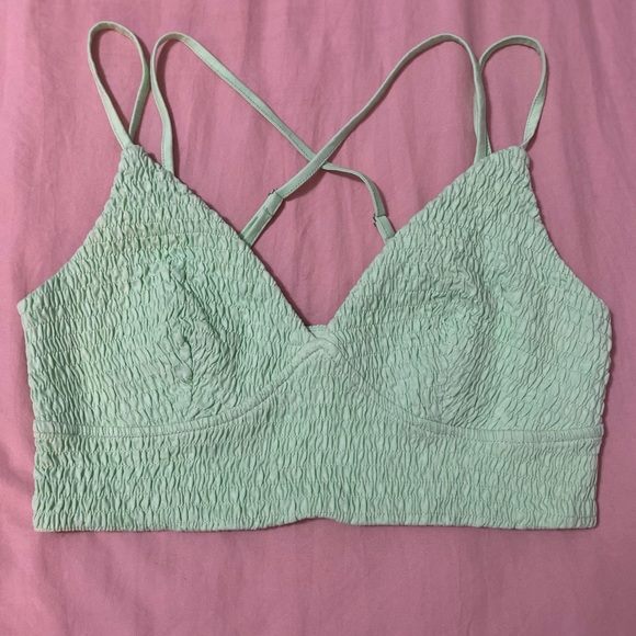 Papermoon size M bralette - Picture 1 of 3